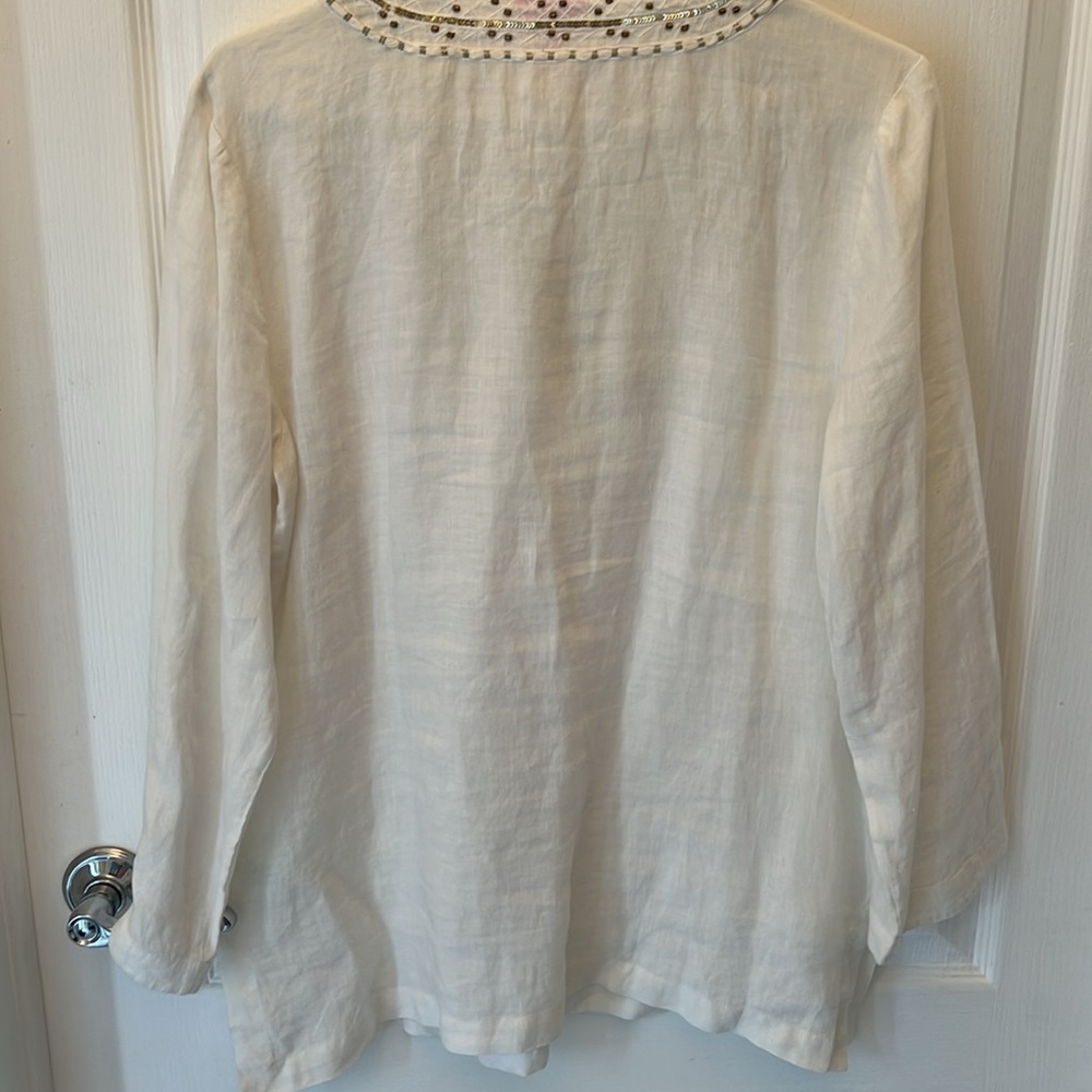 Blouse - Picture 2 of 2